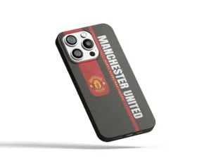 Manchester United Phone Case Limited Quality Max